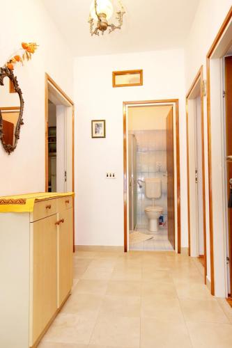 Two-Bedroom Apartment with Terrace and Sea View image 1