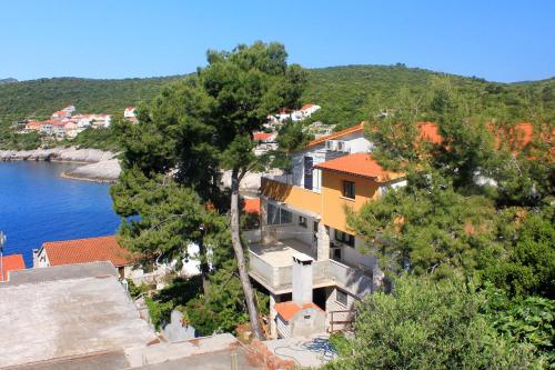 Double Room Zavalatica 547f