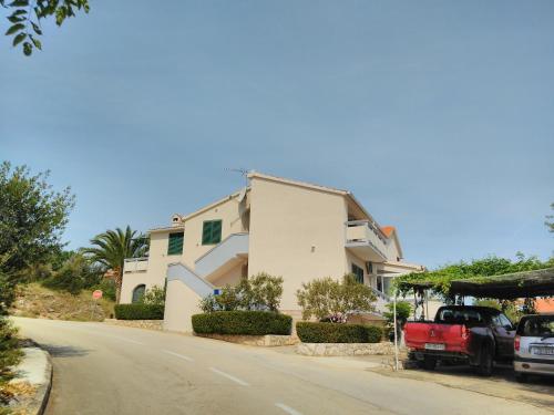  Apartments by the sea Sali, Dugi otok - 444 in Sali