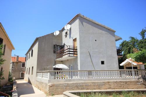  Apartments with a parking space Sali, Dugi otok - 447 in Sali