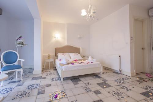 Buyukada Cankaya Hotel - main image