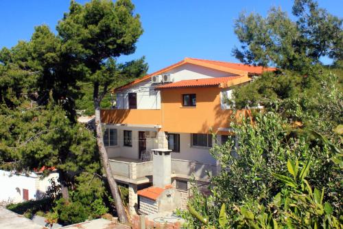  Apartments and rooms by the sea Zavalatica, Korcula - 547 in Zavalatica