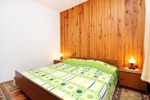 Two-Bedroom Apartment with Terrace and Sea View image 10