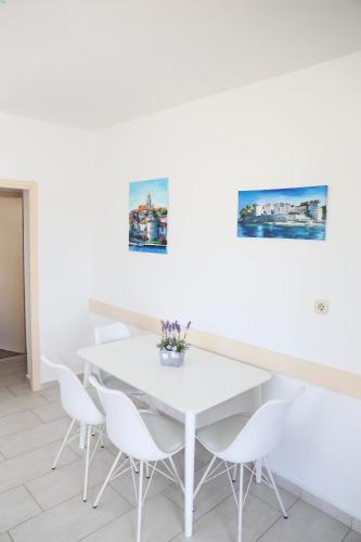 Apartments by the sea Tri Zala Korcula - 558 - image 6