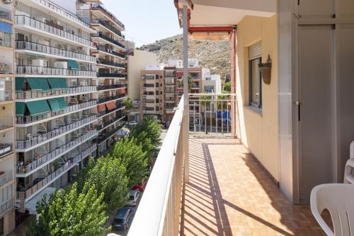  Junior 5º-20 in Cullera