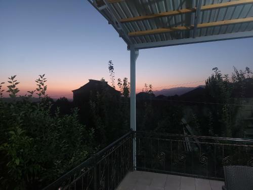 SUNRISE Guest House in Ismailli