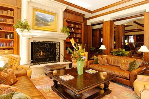The Ritz-Carlton Aspen Highlands 3 Bedroom Residence Club Condo, Ski-in Ski-out photo