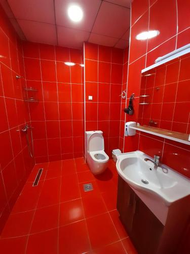 . Queen Royal Hotel