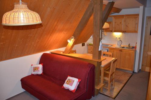 Apartment - Split Level