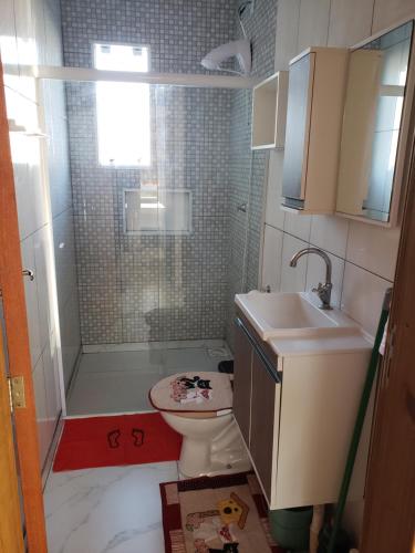 S1 - Residencial Soulmar Balneário Gaivota - SC - Village Dunas Norte - 1,5 quadra do mar, Balneário Gaivotas (foto 7)