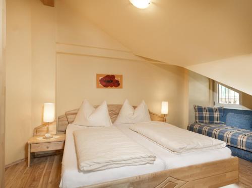 Stoani Haus Derler in 5632 Dorfgastein