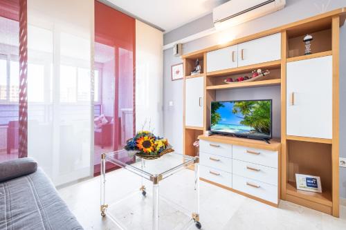 Gemelos 22 Resort Apartment 2-15-B Levante Beach - 편의 시설/서비스