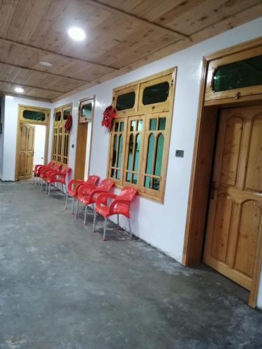 Tourist Guest House in Chitral