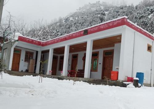 Tourist Guest House in Chitral