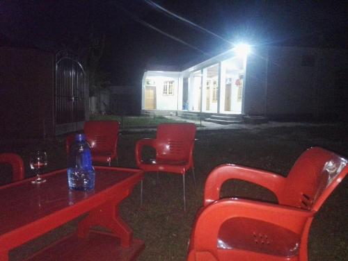 Tourist Guest House in Chitral