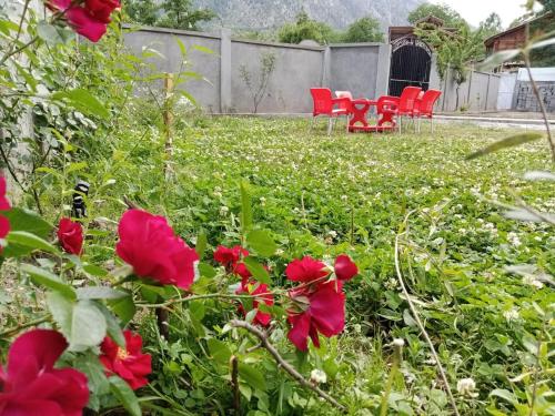 Tourist Guest House in Chitral