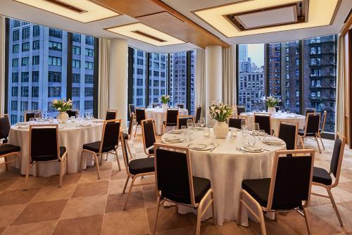 Pendry Manhattan West, New York (photo 8)