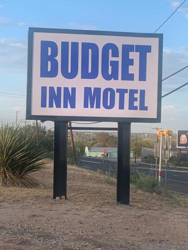 . BUDGET INN