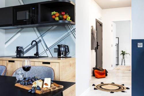 H11 Aparthotel, Cracovia (foto 6)