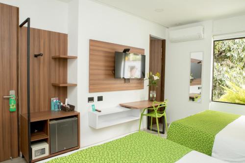 Foresta Hotel, Medellín (foto 11)