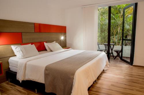 Foresta Hotel, Medellín (foto 4)