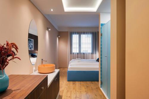 The Magazine Rooms - image 3