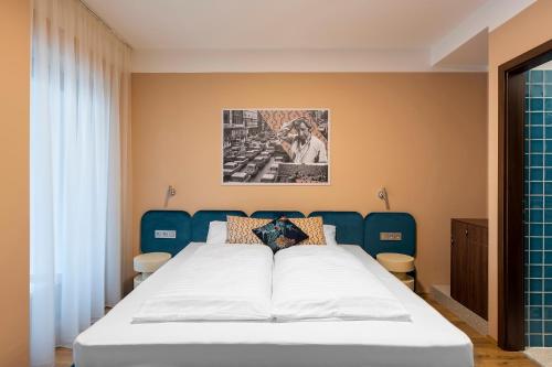 SWU Magazine Rooms, Budapest (foto 5)