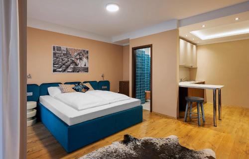 The Magazine Rooms - image 2