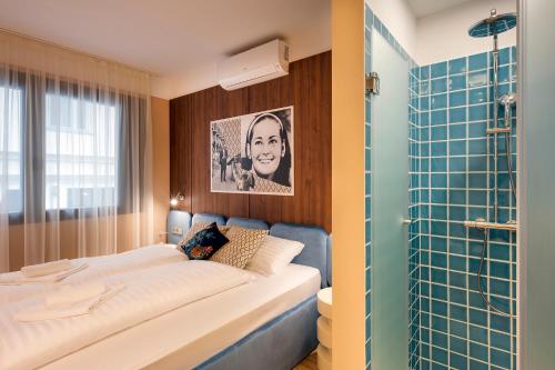 SWU Magazine Rooms, Budapest (foto 9)