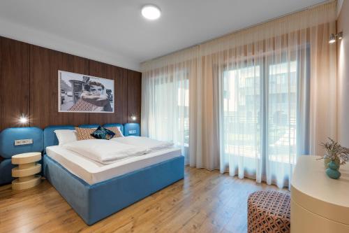 SWU Magazine Rooms, Budapest (foto 8)