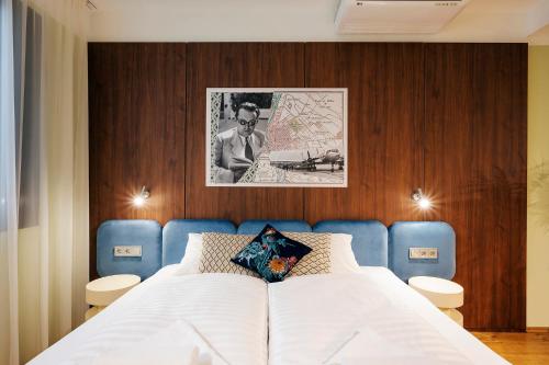 SWU Magazine Rooms - image 6