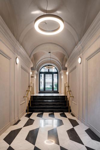 SWU Magazine Rooms - image 11