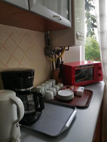. Apartament Ana Poiana Brasov
