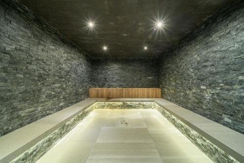 蒸汽房, Ensana Aquahouse in 瓦尔纳