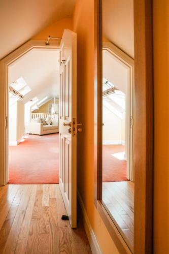 Szórakozási lehetőségek, Inch Beach House B&B in Inch