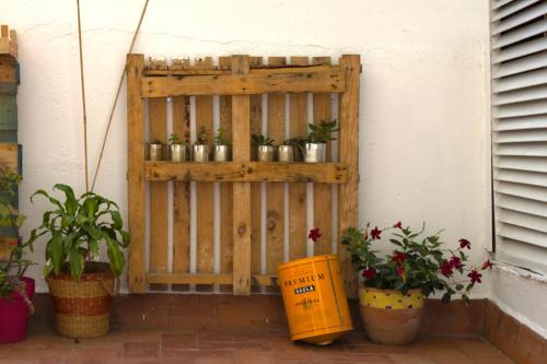 Casa Tortilla Sant Antoni, Barcelona (foto 9)