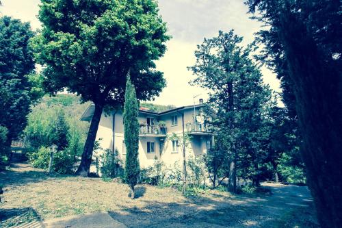 La Quercia Antica B&B - Accommodation - San Cipriano Picentino