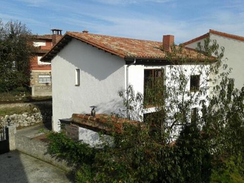  Casa Sordo, Pension in Posada