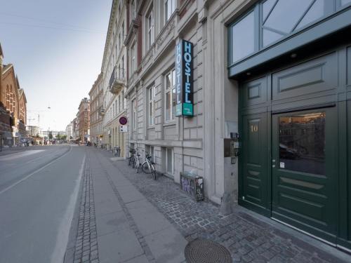 Copenhagen Backpackers Hostel - image 13
