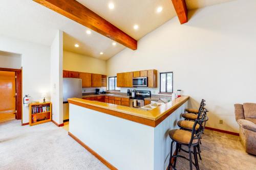 Tahoe Enchantment in Zephyr Cove (NV)