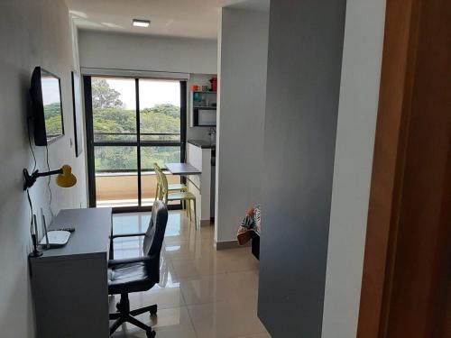 Ribeirania-Zeus 67-Garagem-WIFI-Pet Friendly