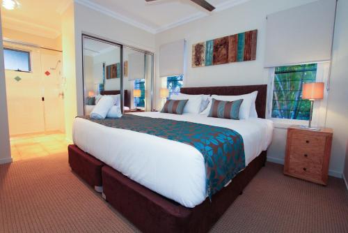 منتجع ذا إيدج أون بيتشيز (The Edge on Beaches Resort) in أغنيس واتر