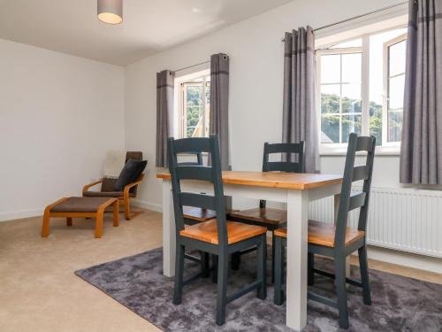 Buitenkant, 1 Marsh Gardens in Minehead