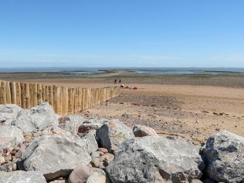 Buitenkant, 1 Marsh Gardens in Minehead