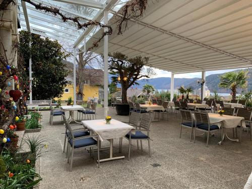 Familienhotel Post in 密爾斯塔特