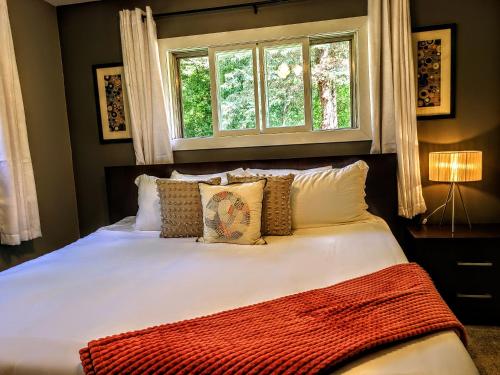 Cozy and Spacious - Dogs OK - Boyne City 1mi - Boyne Mountain 8mi in Boyne City, USA
