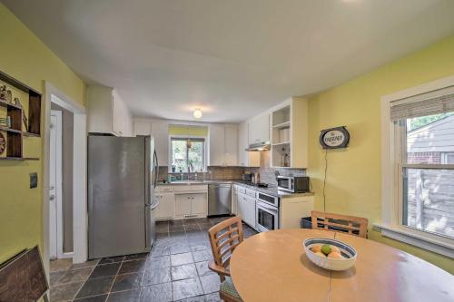 Tulsa Family Home with Yard Less Than 6 Mi to Downtown! in Tulsa, USA