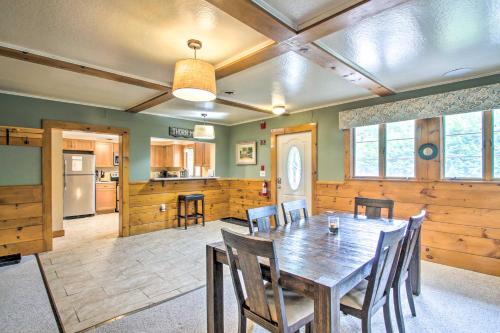 Beautiful Carriage House in Downtown Jackson! in Jackson (NH)
