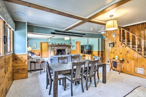 Beautiful Carriage House in Downtown Jackson! in Jackson (NH)