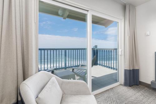 Nordic Oceanfront Inn - main image